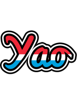 Yao norway logo