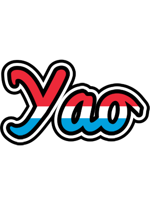 Yao norway logo