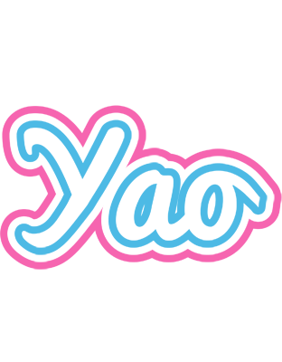 Yao outdoors logo