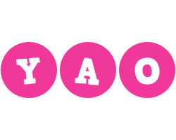 Yao poker logo