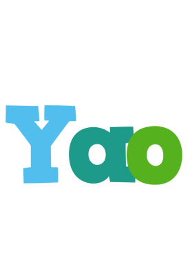 Yao rainbows logo