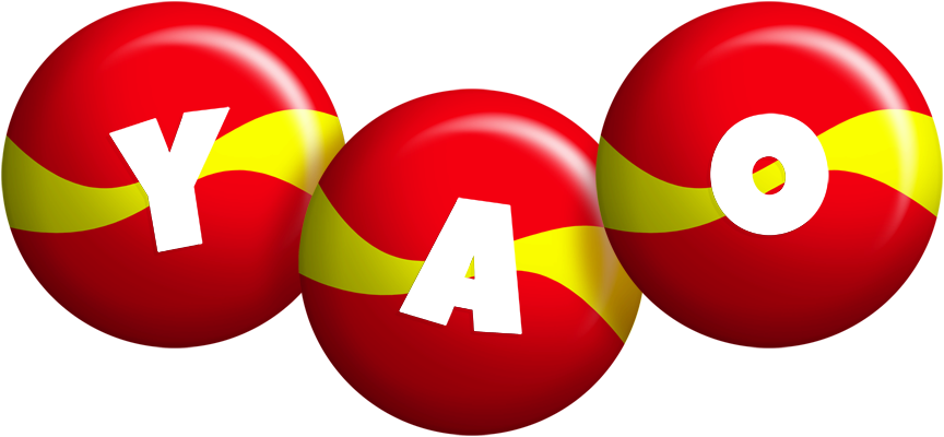 Yao spain logo