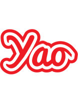 Yao sunshine logo