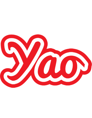 Yao sunshine logo