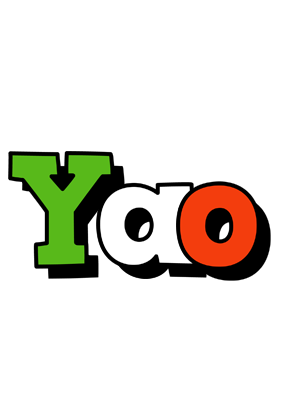 Yao venezia logo