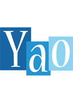 Yao winter logo
