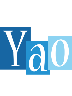 Yao winter logo