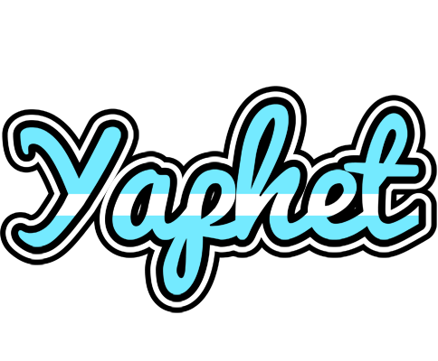 Yaphet argentine logo