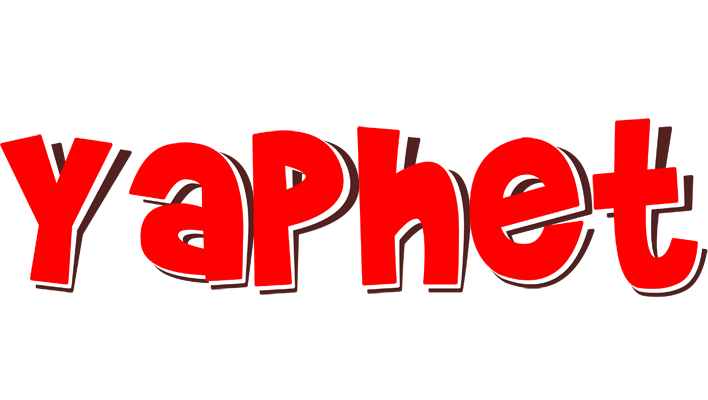 Yaphet basket logo