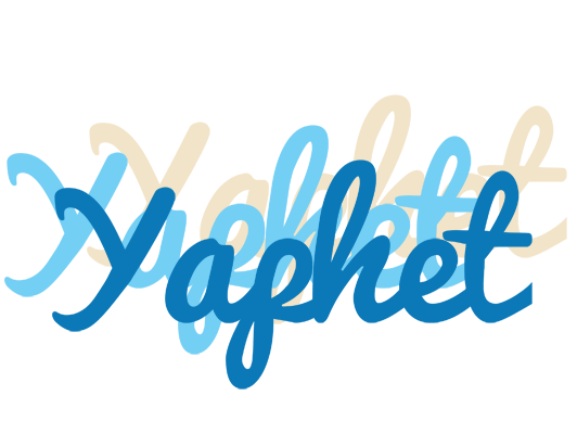 Yaphet breeze logo