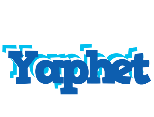 Yaphet business logo