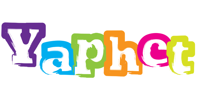 Yaphet casino logo