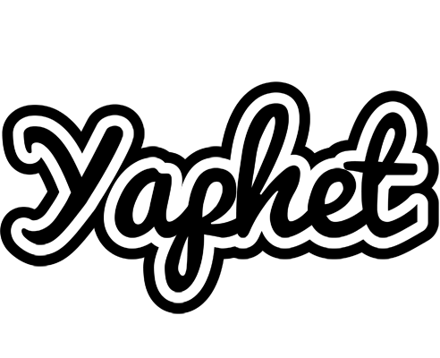 Yaphet chess logo