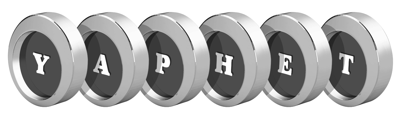 Yaphet coins logo