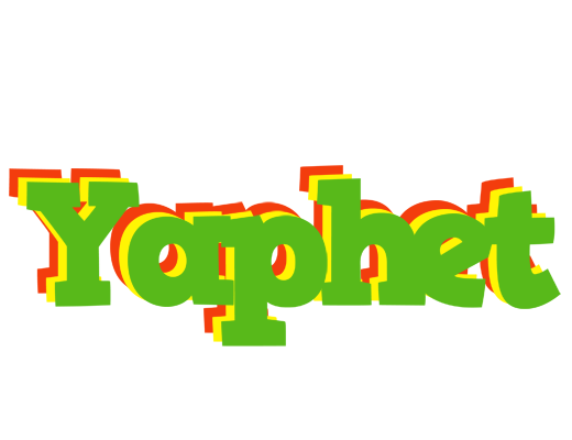 Yaphet crocodile logo