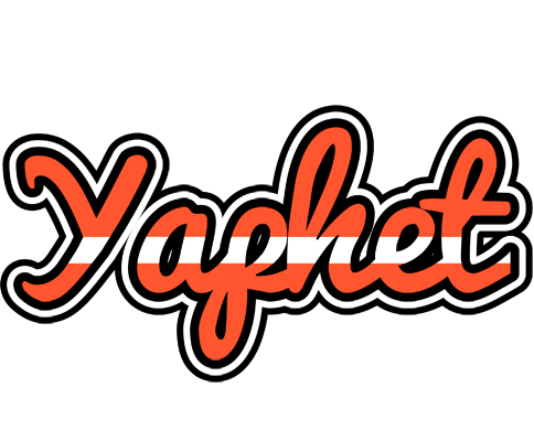 Yaphet denmark logo