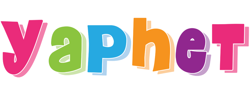 Yaphet friday logo