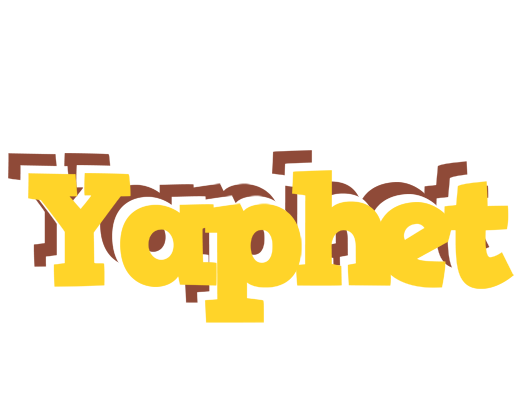 Yaphet hotcup logo