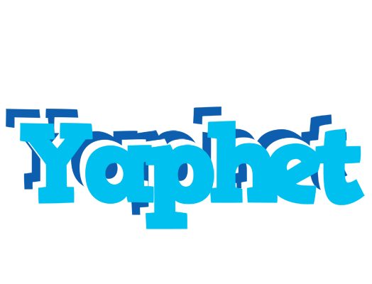 Yaphet jacuzzi logo