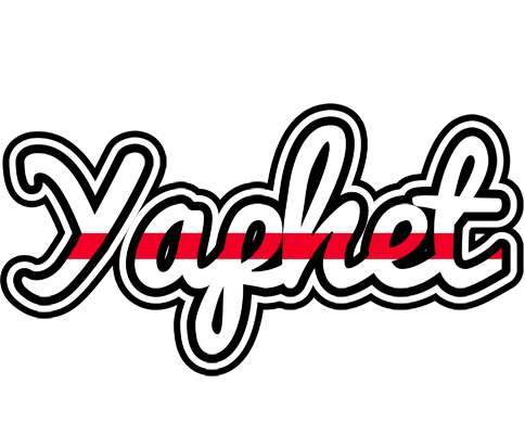 Yaphet kingdom logo