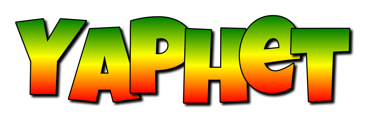 Yaphet mango logo