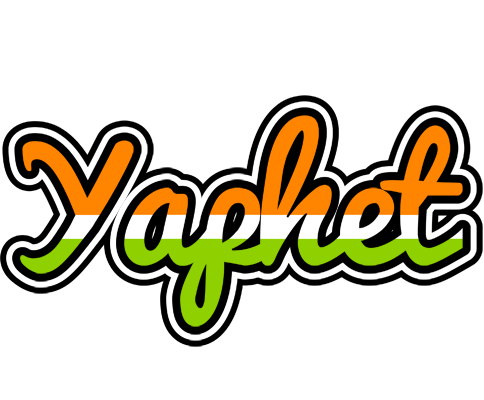 Yaphet mumbai logo