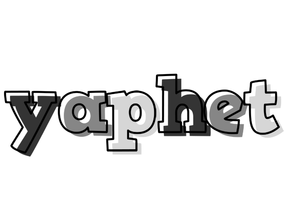 Yaphet night logo