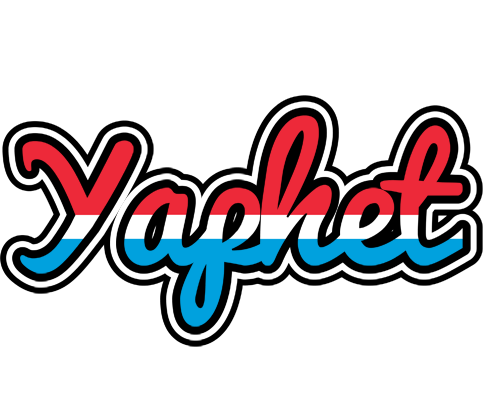 Yaphet norway logo