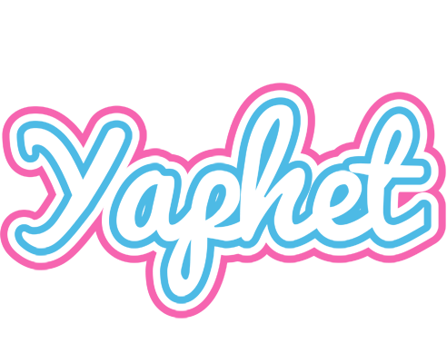 Yaphet outdoors logo