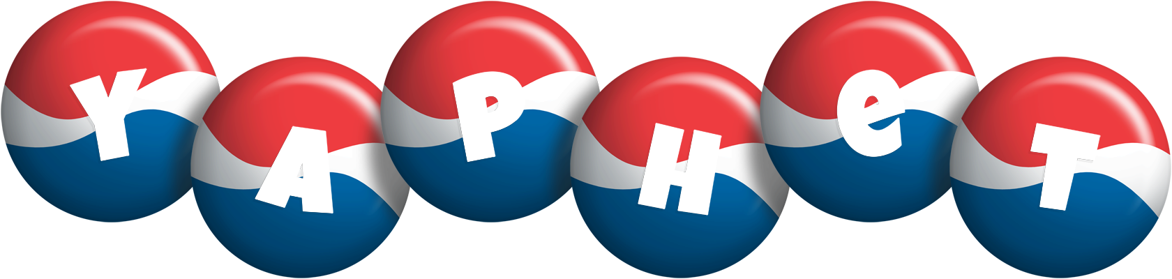 Yaphet paris logo