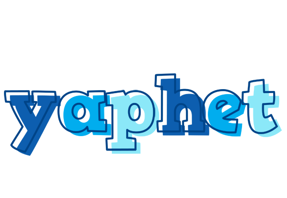 Yaphet sailor logo