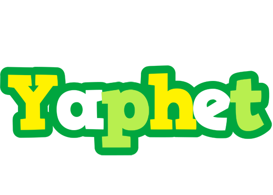 Yaphet soccer logo