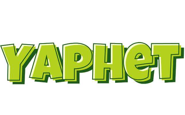 Yaphet summer logo
