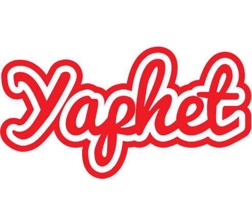 Yaphet sunshine logo