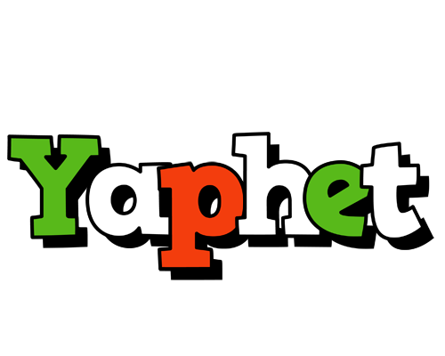 Yaphet venezia logo