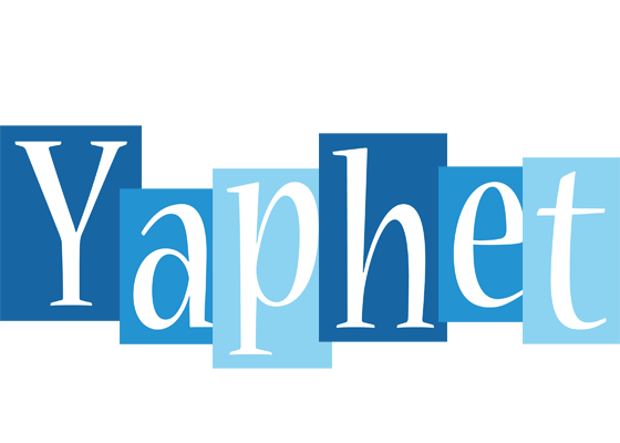 Yaphet winter logo