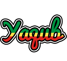 Yaqub african logo