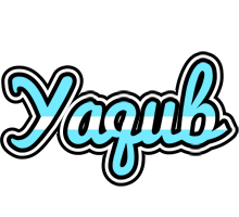 Yaqub argentine logo