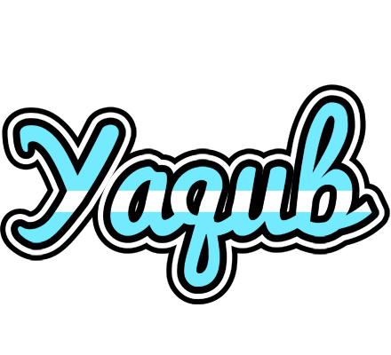 Yaqub argentine logo