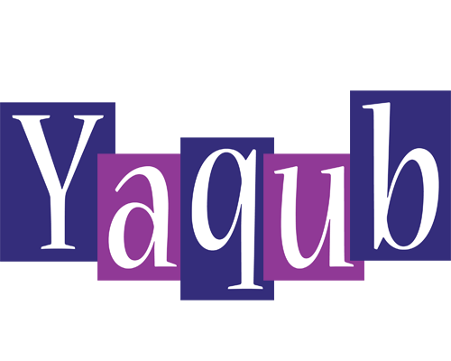 Yaqub autumn logo