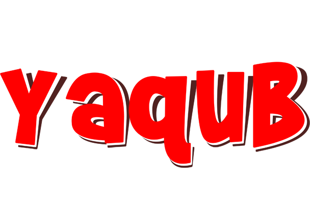 Yaqub basket logo