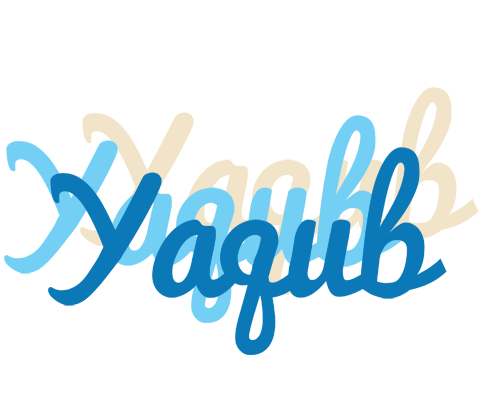 Yaqub breeze logo