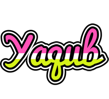 Yaqub candies logo