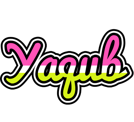 Yaqub candies logo