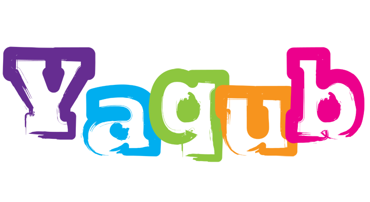 Yaqub casino logo