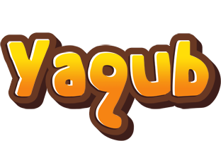 Yaqub cookies logo