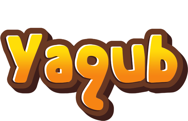 Yaqub cookies logo