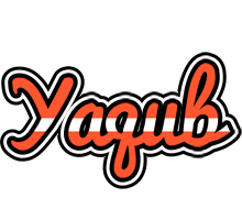 Yaqub denmark logo