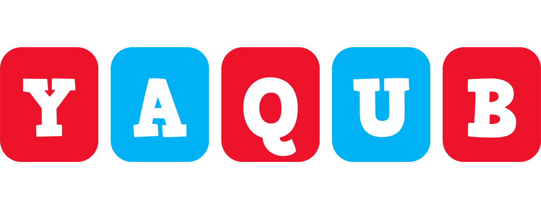 Yaqub diesel logo
