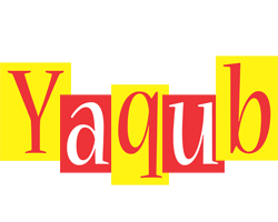 Yaqub errors logo